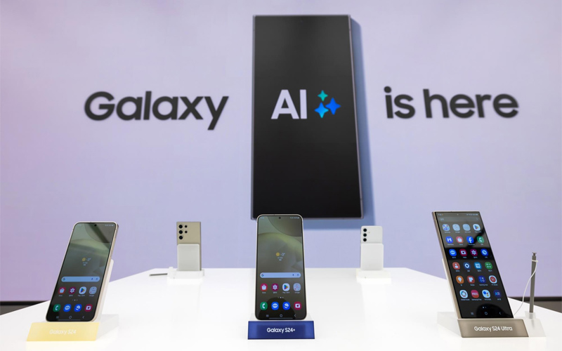 Tính năng Galaxy AI sẽ được miễn phí vĩnh viễn cho người dùng 