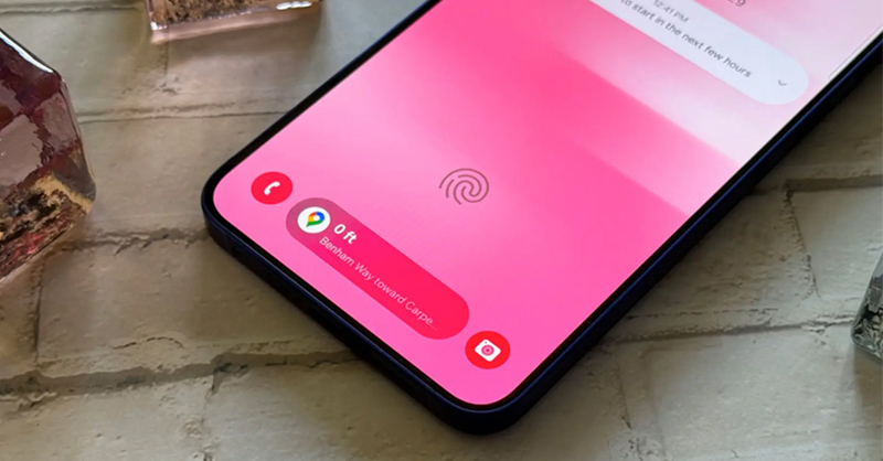 One UI 8.5 có thể mở rộng tính năng Now Bar cho nhiều ứng dụng