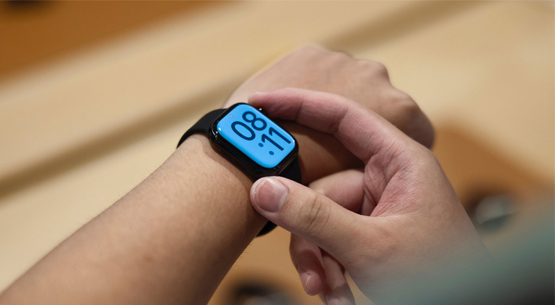 Apple Watch Series 11 có khả năng phát hiện tăng huyết áp