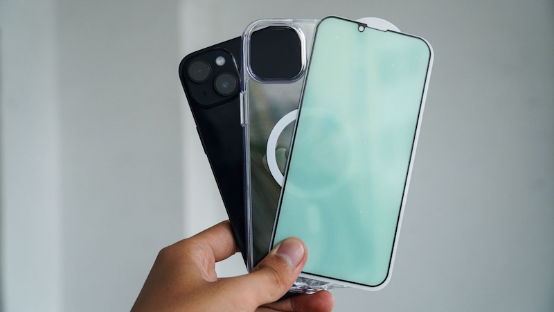 Làm thế nào để hạn chế rủi ro nứt vỡ màn hình iPhone
