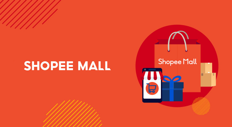 Người bán cần tuân thủ chính sách Shopee Mall