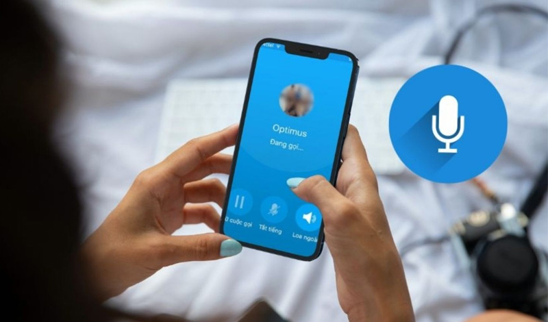 Nghe lại cuộc gọi trên Zalo mang lại nhiều lợi ích thiết thực
