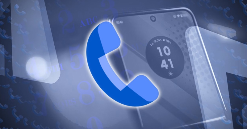 Voice Phishing Suspected Call Alert là bản nâng cấp của Smart Call