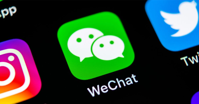 WeChat mang đến nhiều lợi ích cho người dùng 