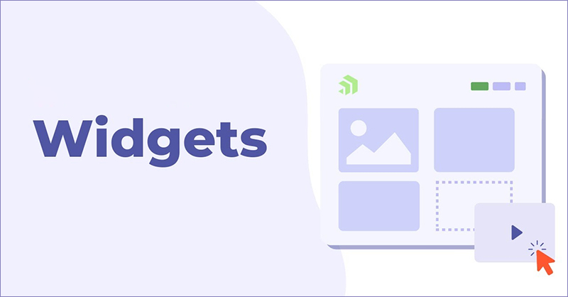 Widget