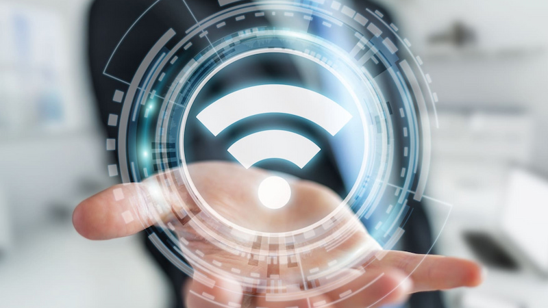 WiFi 8 khi nào ra mắt