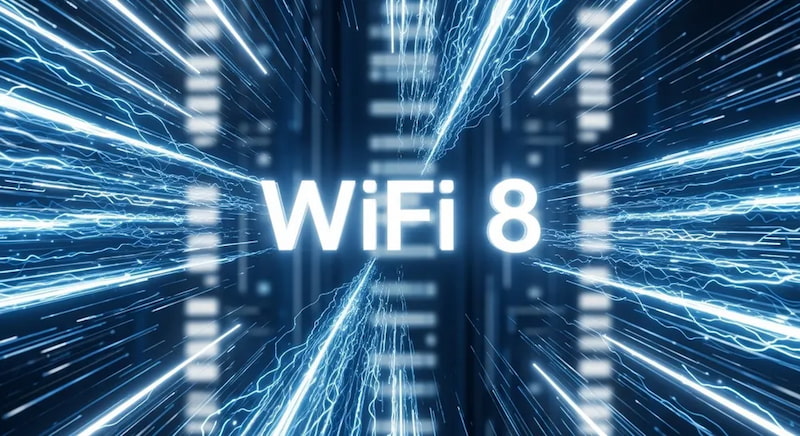 Khám phá WiFi 8 là gì