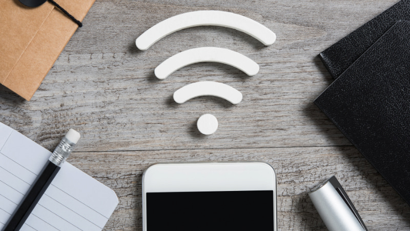 Wi-Fi Calling khác gì với các ứng dụng gọi điện Internet