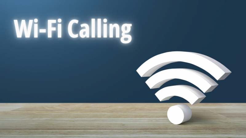 Wi-Fi Calling
