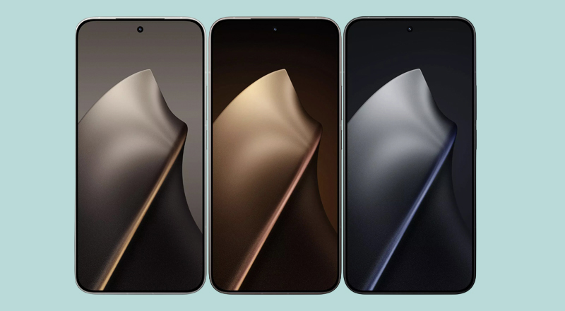 Xiaomi 15T Series hứa hẹn mang đến trải nghiệm hiển thị ấn tượng 
