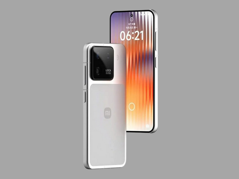 Xiaomi 16 được nâng cấp mạnh mẽ