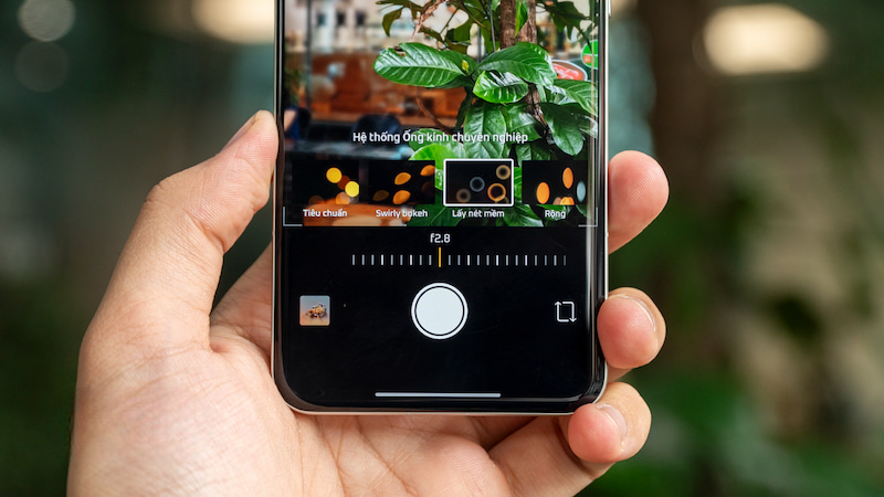 Xiaomi 16 Ultra dự kiến trang bị camera tiềm vọng 200MP