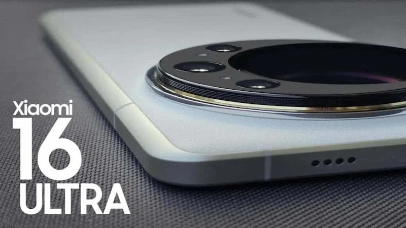 Xiaomi 16 Ultra ra mắt khi nào