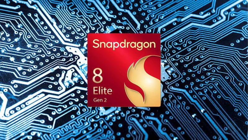 Xiaomi 16 Ultra dự kiến được trang bị Snapdragon 8 Elite 2