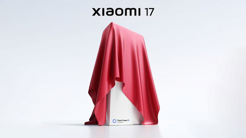 Xiaomi 17 Series ra mắt khi nào