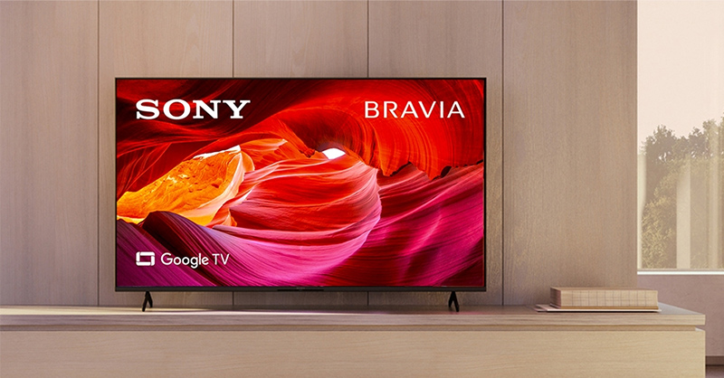 Hướng dẫn chi tiết cách dò kênh tivi Sony