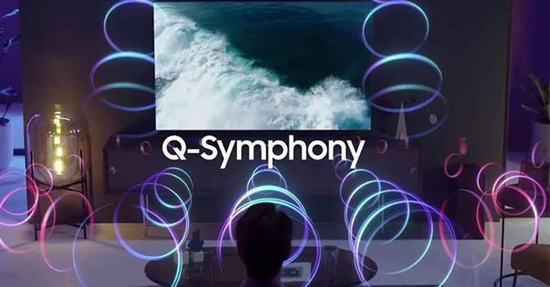 Công nghệ Q-Symphony