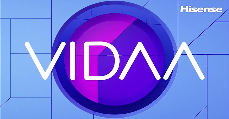 Hệ điều hành VIDAA là gì?