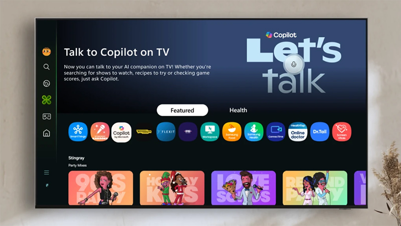 Microsoft Copilot là gì?