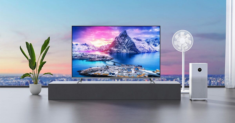 Nên thay màn hình tivi hay mua tivi mới tốt hơn?