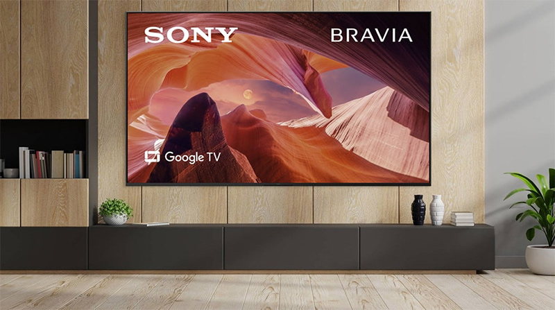 Kiểm tra thời hạn bảo hành tivi Sony