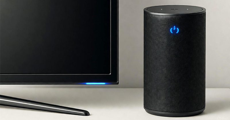 Tivi Samsung không kết nối được loa bluetooth