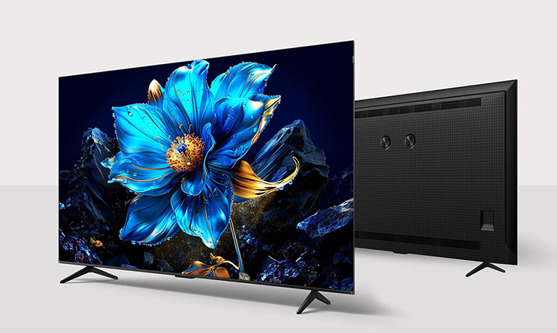Tivi TCL AI 4K 65 Inch 65P7K