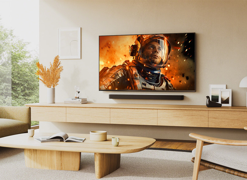 TV Sony Mini LED BRAVIA 5 K-75XR50