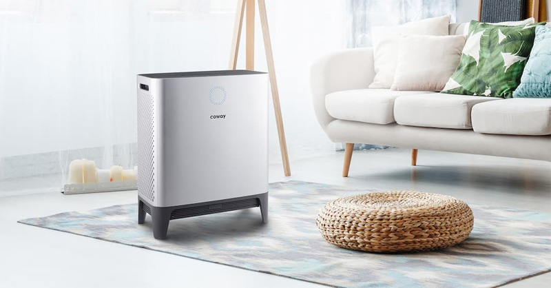 Cách sửa máy lọc không khí Coway hiệu quả với các lỗi thường gặp