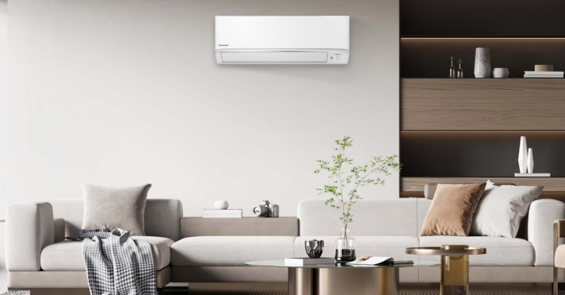 Máy lạnh Panasonic có tốt không? Máy lạnh Panasonic của nước nào?