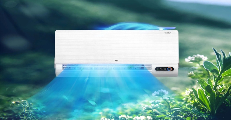 Máy lạnh TCL của nước nào? Có tốt không?