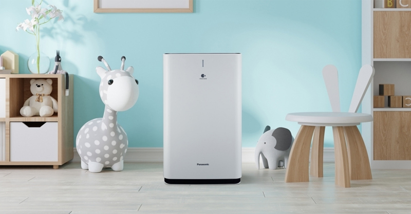 Máy lọc không khí Philips còn xuất hiện lỗi gì nữa
