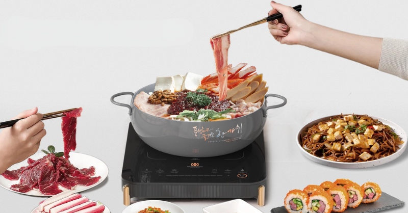 Hướng dẫn cách chọn aptomat cho bếp từ