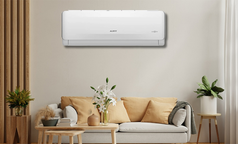 Máy lạnh AUFIT Inverter 2 Hp AFW18FHA4DI-5VN