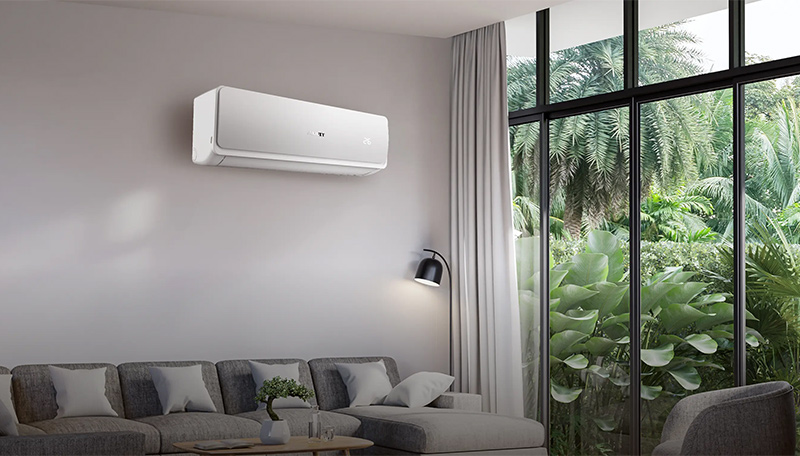 Máy lạnh AUFIT thuộc AUFIT Air Conditioning