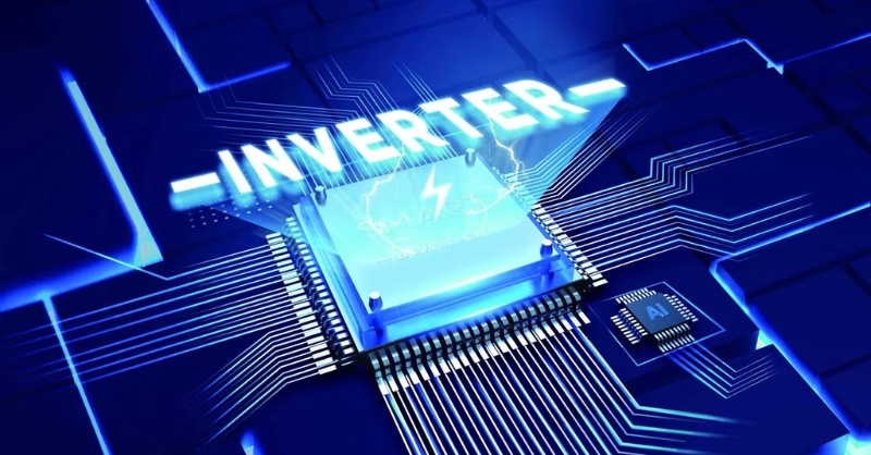 Máy lạnh TCL ứng dụng công nghệ AI Inverter