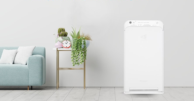 Máy lọc không khí Daikin là lựa chọn đáng cân nhắc