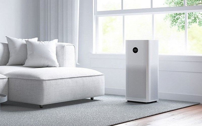 Khắc phục lỗi phản ứng chậm, độ nhạy kém của máy lọc không khí Xiaomi