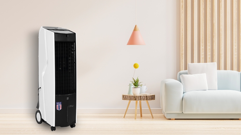 Quạt Điều Hòa BOSS FEAB-110