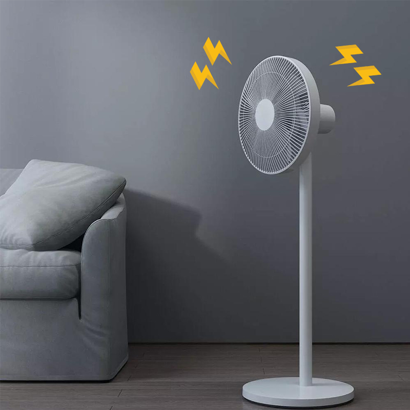 Cách khắc phục sự cố quạt kêu to khi hoạt động