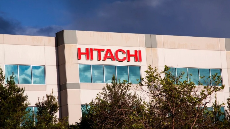 Thương hiệu điều hòa Hitachi đến từ Nhật Bản