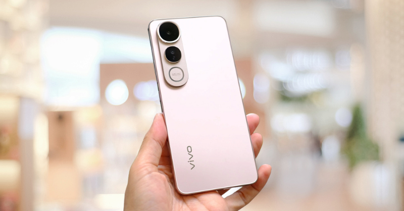 Bật chế độ tiết kiệm pin trên Vivo V50 Lite 5G