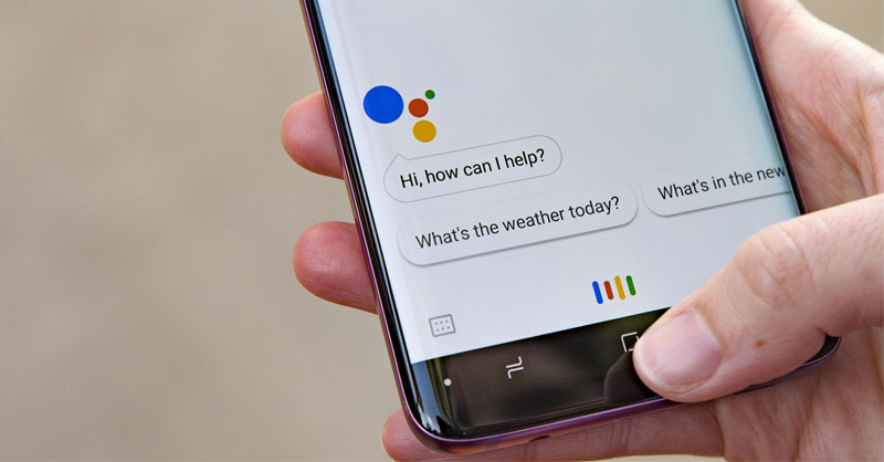 Bật trợ lý ảo Google bằng giọng nói như thế nào