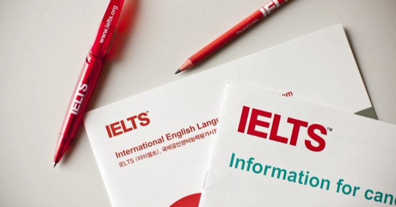 Cách đăng ký thi IELTS