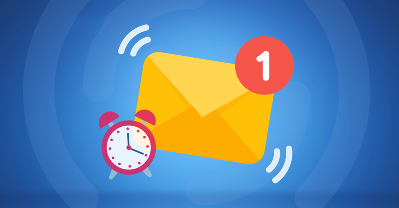 Hướng dẫn cách hẹn giờ gửi mail trong Gmail, Outlook chi tiết