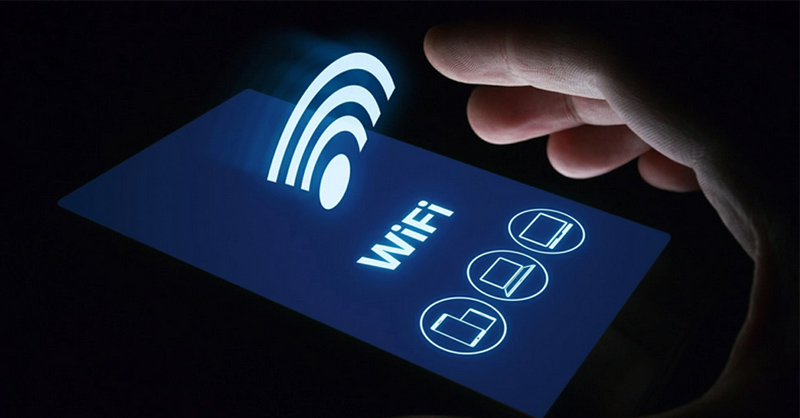 Cách kiểm tra WiFi có bao nhiêu người dùng đơn giản tại nhà