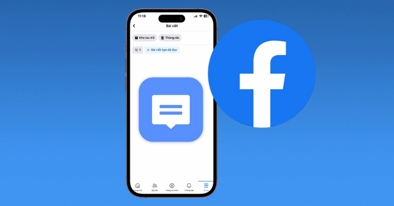 Cách tìm bài viết cũ trên Facebook