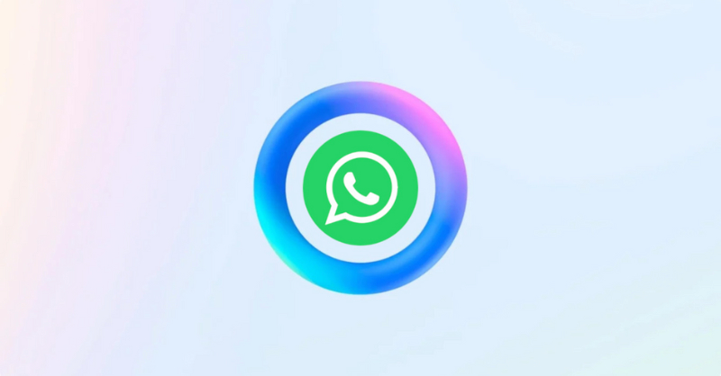 Meta tích hợp AI Studio vào WhatsApp