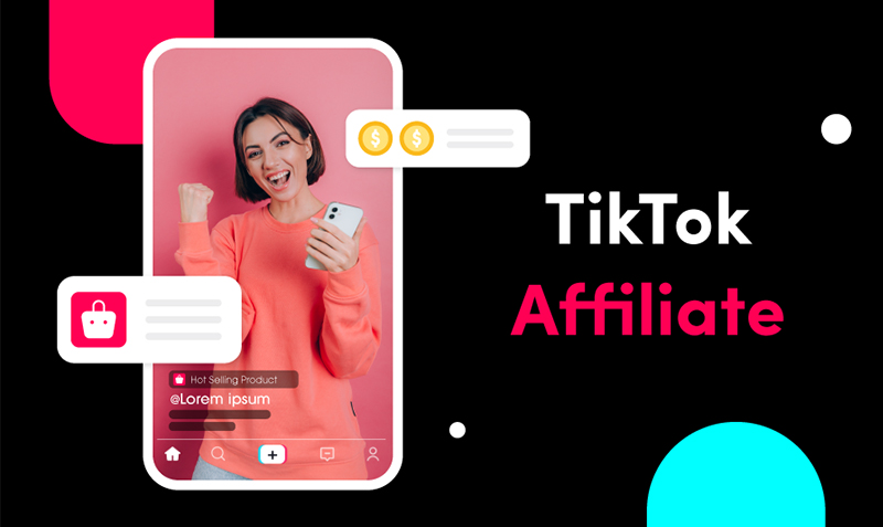 Những lưu ý khi làm tiếp thị liên kết trên TikTok