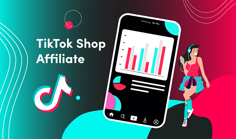 Tiếp thị liên kết TikTok là gì?